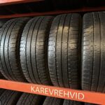 Michelin Agilis Camping 225/65R16C 112Q