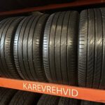 Continental UltraContact 225/50R17 94V