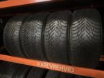 Nokian Hakkapeliitta R3 275/35R20 102T - Image 3