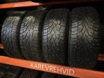 Gislaved NordFrost 100 205/60R16 96T