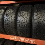Gislaved NordFrost 100 205/60R16 96T
