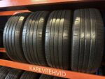 Continental SportContact 5 A0 235/55R19 101W