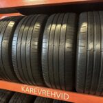 Continental SportContact 5 A0 235/55R19 101W