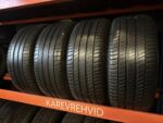 Michelin Primacy 3 RunFlat 245/45R18 100Y