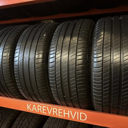 Michelin Primacy 3 RunFlat 245/45R18 100Y