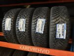 Toyo Ice-Freezer 205/60R16 92T
