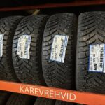 Toyo Ice-Freezer 205/60R16 92T