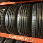 Dunlop BluResponse 215/60R16 99H