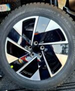 Opel orig ja Nokian Hakkapeliitta 10 SUV 235/55R19 - Image 2
