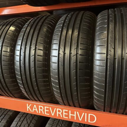 Dunlop BluResponse 215/60R16 99H