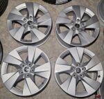 Uus Skoda Kodiaq orig 17” 5x112