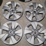 Uus Skoda Kodiaq orig 17” 5x112