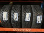Toyo Ice-Freezer 205/60R16 92T - Image 2