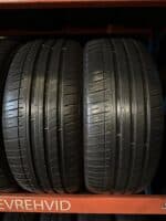 Michelin PilotSport 3 245/45R19 102Y MO