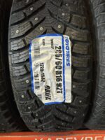 Image velg 16” ja Toyo Ice-Freezer 205/60R16 92T - Image 6