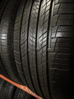 Hankook Dynapro HP2 235/65R17 108V - Image 3