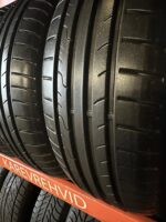 Dunlop BluResponse 215/60R16 99H - Image 3