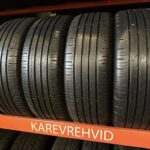 Continental EcoContact 6 215/60R16 95H