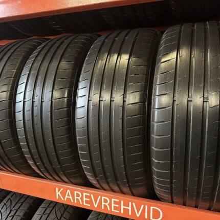 Sunny Sport Macro 245/45R20 103W