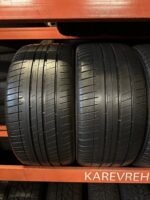 Michelin PilotSport 3 275/40R19 105Y MO