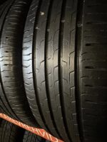 Continental EcoContact 6 215/60R16 95H - Image 2
