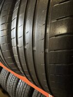 Sunny Sport Macro 245/45R20 103W - Image 3