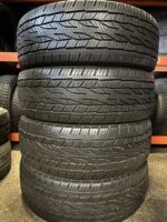 Continental CrossContact LX2 255/60R18 112H