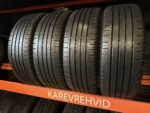 Continental EcoContact 5 215/60R16 95V