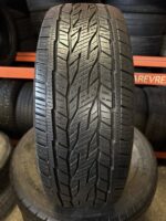 Continental CrossContact LX2 255/60R18 112H - Image 2