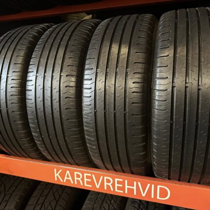 Continental EcoContact 5 215/60R16 95V
