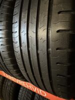 Continental EcoContact 5 215/60R16 95V - Image 3