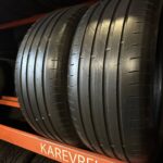 Nokian HakkaBlack 3 245/45R19 102Y