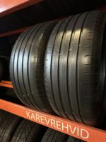 Nokian HakkaBlack 3 245/45R19 102Y