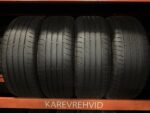 Bridgestone Turanza T005 235/55R18 100V - Image 2