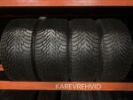 Nokian Hakkapeliitta R3 275/35R20 102T - Image 4