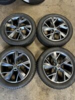 Skoda Kodiaq orig velg + Nokian 19” - Image 2