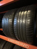 Goodyear EfficientGrip MO 275/40R19 101Y RunFlat
