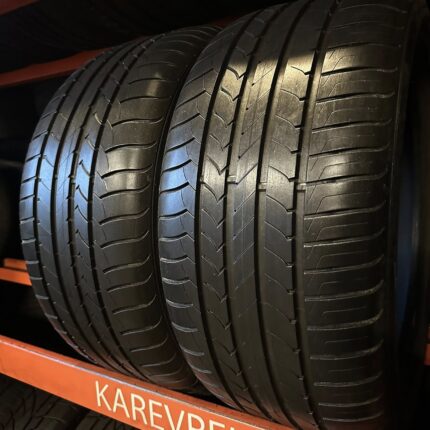 Goodyear EfficientGrip MO 275/40R19 101Y RunFlat