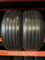 Nokian HakkaBlack 3 245/45R19 102Y - Image 2
