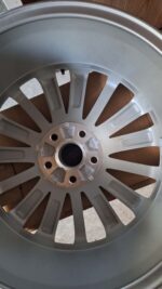 Uues Skoda Kodiaq orig 18” 5x112 - Image 2