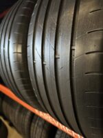 Nokian HakkaBlack 3 245/45R19 102Y - Image 3