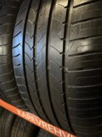Goodyear EfficientGrip MO 275/40R19 101Y RunFlat - Image 3