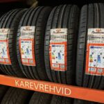 Powertrac Racing Pro 195/60R16 89H