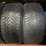 Nokian Hakkapeliitta R3 245/40R20 99T