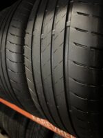 Bridgestone Turanza T005 235/55R18 100V - Image 3