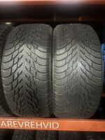 Nokian Hakkapeliitta R3 245/40R20 99T