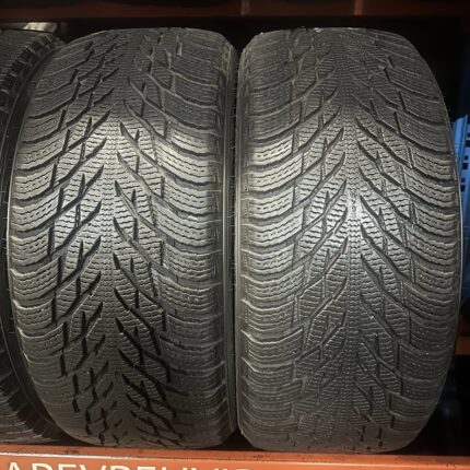 Nokian Hakkapeliitta R3 245/40R20 99T