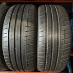 Michelin PilotSport 3 245/45R19 102Y