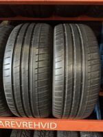 Michelin PilotSport 3 245/45R19 102Y