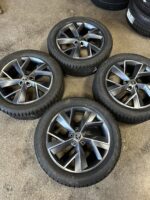 Skoda Kodiaq orig velg + Nokian 19” - Image 3